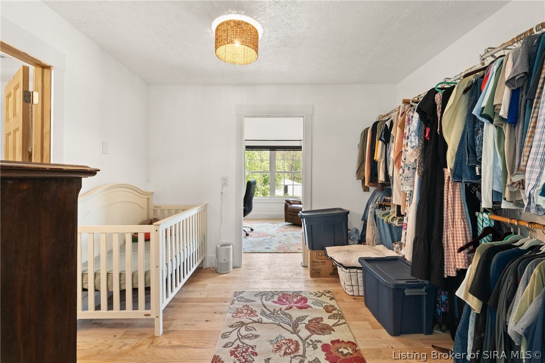 4461 North Cox Ferry Road Salem, IN 47167 - Photo 42 of 65