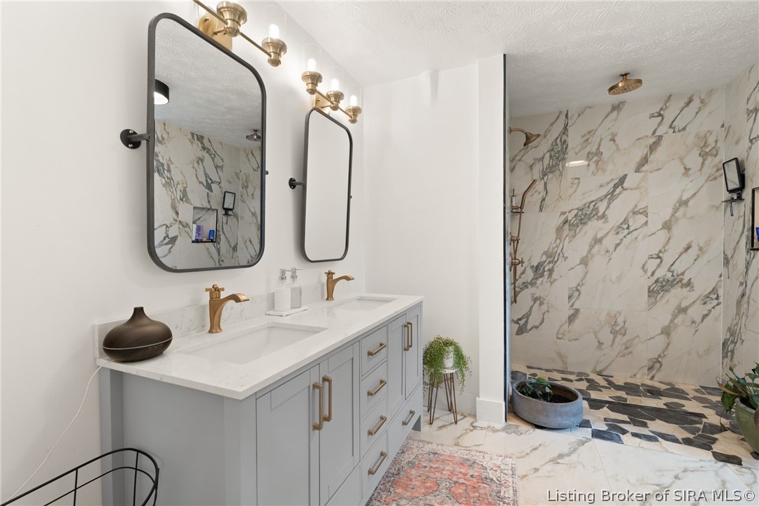 4461 North Cox Ferry Road Salem, IN 47167 - Photo 43 of 65