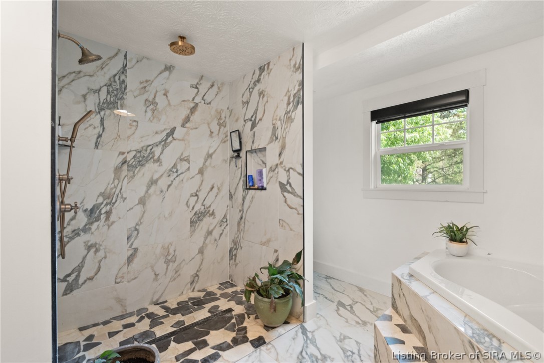 4461 North Cox Ferry Road Salem, IN 47167 - Photo 44 of 65