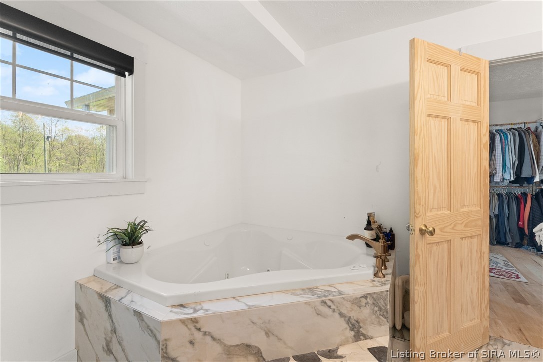 4461 North Cox Ferry Road Salem, IN 47167 - Photo 47 of 65