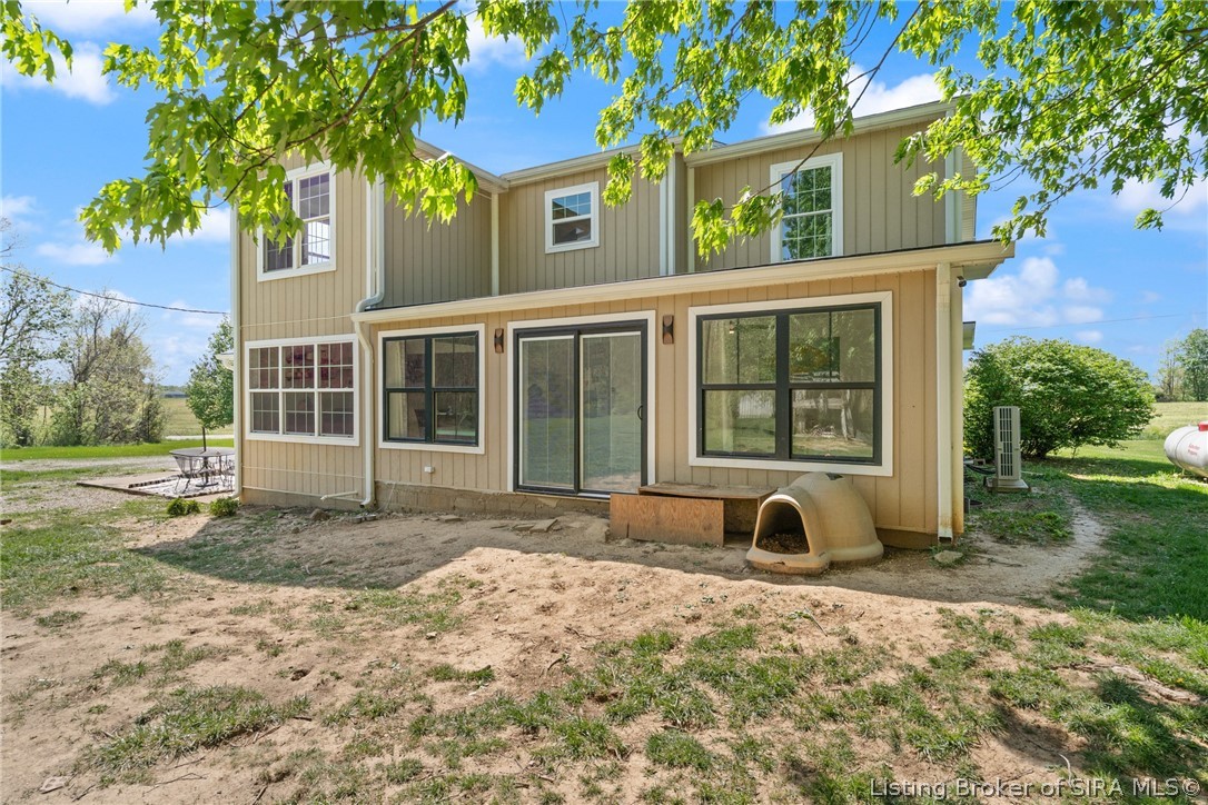 4461 North Cox Ferry Road Salem, IN 47167 - Photo 50 of 65