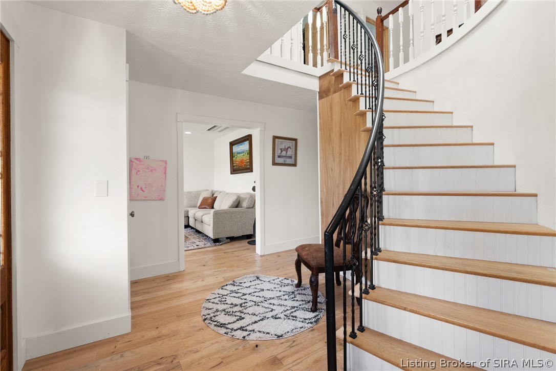 4461 North Cox Ferry Road Salem, IN 47167 - Photo 7 of 65