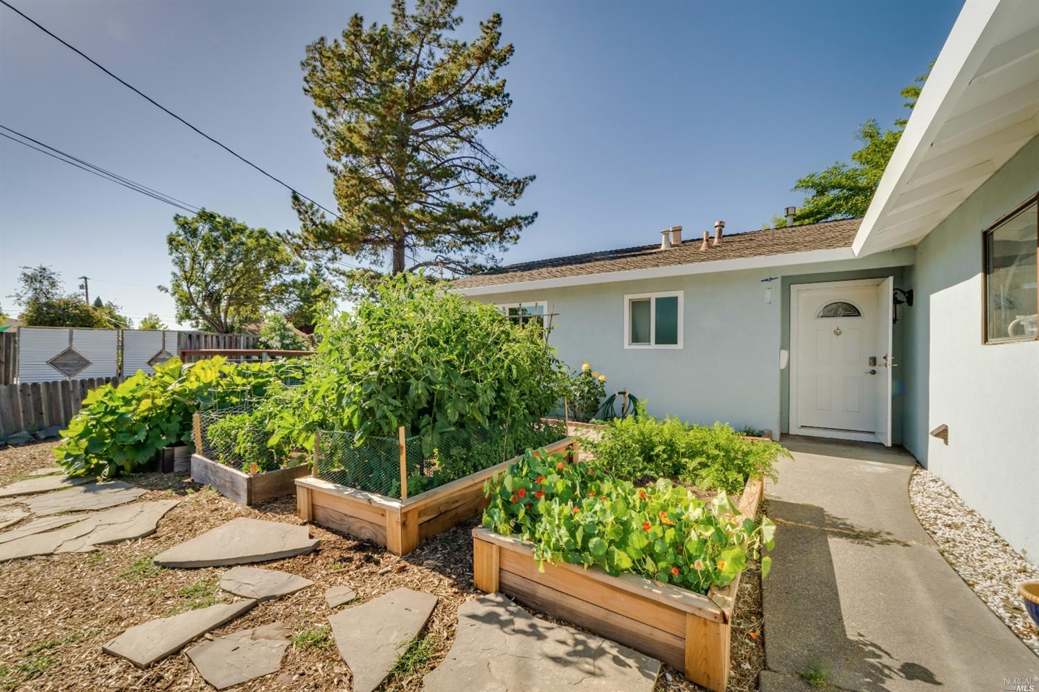 1115 Modoc Drive Santa Rosa, CA 95403 - Photo 1 of 1 Gallery Image 1