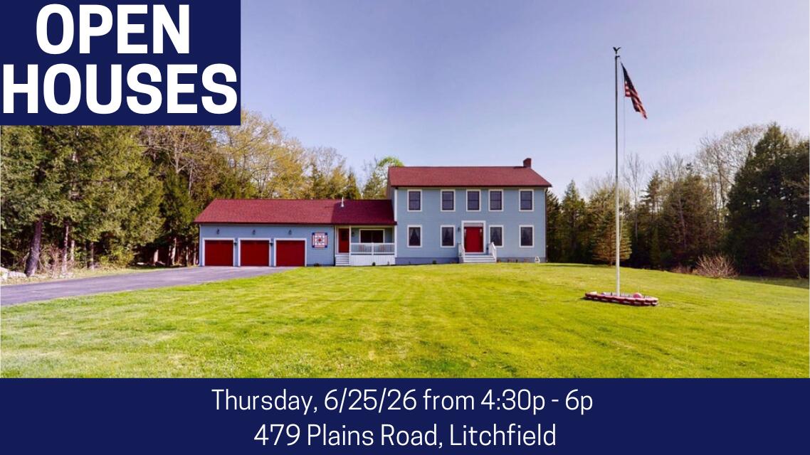 Open House