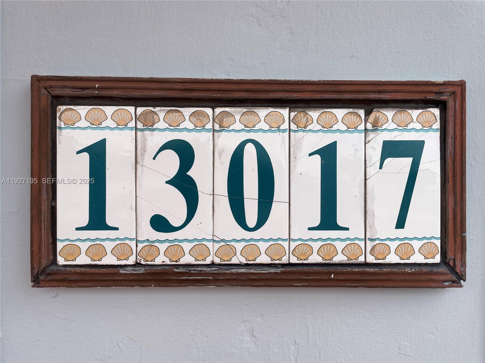 13017 Southwest 18th Terrace, Unit 13017 Miami, FL 33175 - Photo 21 of 21 a close view of shoes