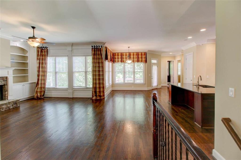 7520 Ledgewood Way Suwanee, GA 30024 - Photo 12 of 95