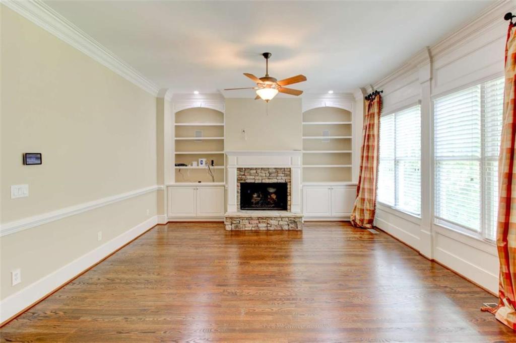 7520 Ledgewood Way Suwanee, GA 30024 - Photo 14 of 95