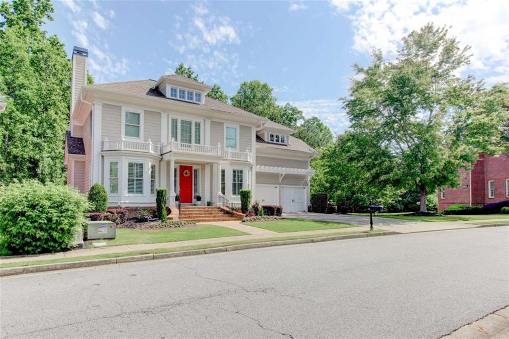 7520 Ledgewood Way Suwanee, GA 30024 - Photo 2 of 95