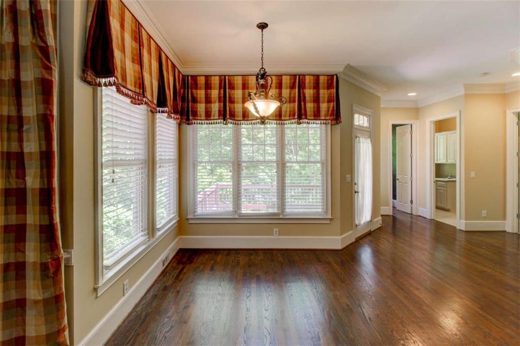 7520 Ledgewood Way Suwanee, GA 30024 - Photo 29 of 95