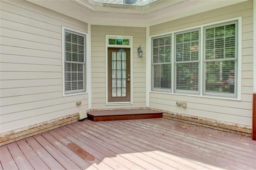 7520 Ledgewood Way Suwanee, GA 30024 - Photo 44 of 95