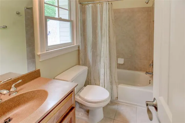 $1,040,000 | 7520 Ledgewood Way, Suwanee, GA 30024