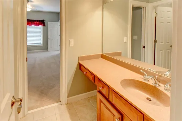 $1,040,000 | 7520 Ledgewood Way, Suwanee, GA 30024