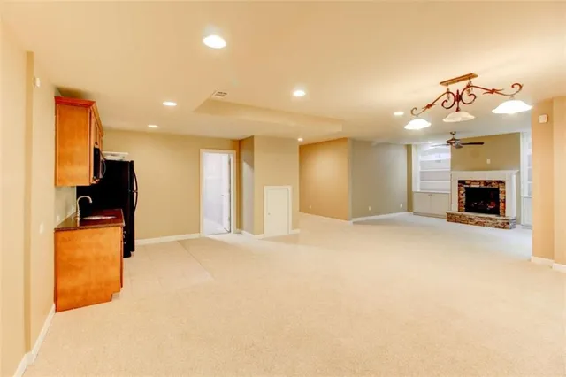 $1,040,000 | 7520 Ledgewood Way, Suwanee, GA 30024