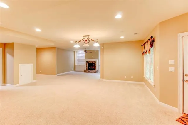 $1,040,000 | 7520 Ledgewood Way, Suwanee, GA 30024