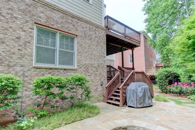 $1,040,000 | 7520 Ledgewood Way, Suwanee, GA 30024