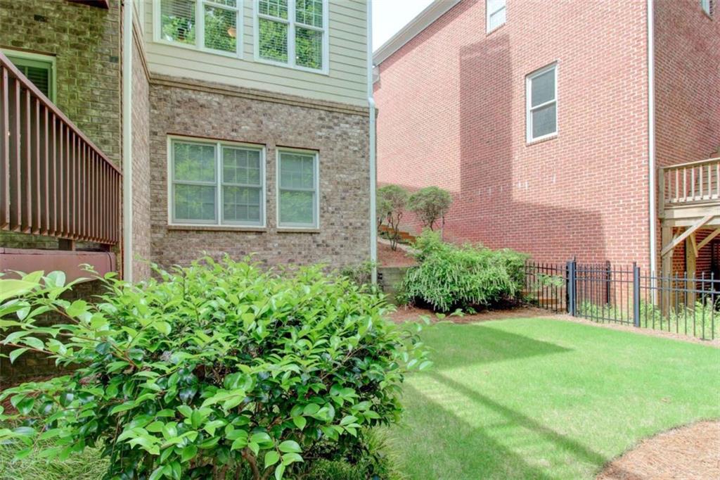 7520 Ledgewood Way Suwanee, GA 30024 - Photo 82 of 95