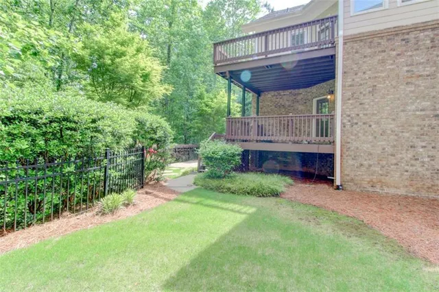 $1,040,000 | 7520 Ledgewood Way, Suwanee, GA 30024