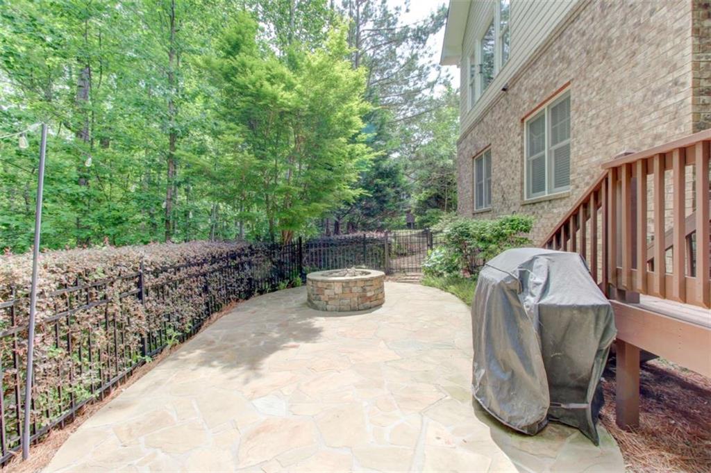 7520 Ledgewood Way Suwanee, GA 30024 - Photo 84 of 95