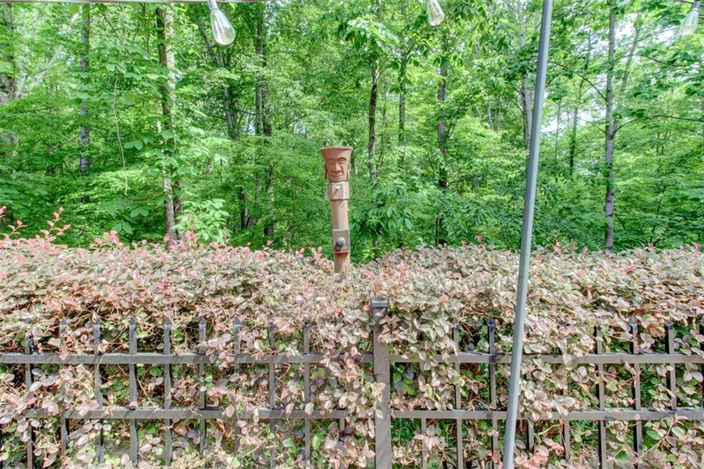 7520 Ledgewood Way Suwanee, GA 30024 - Photo 85 of 95 a view of a forest with a tree