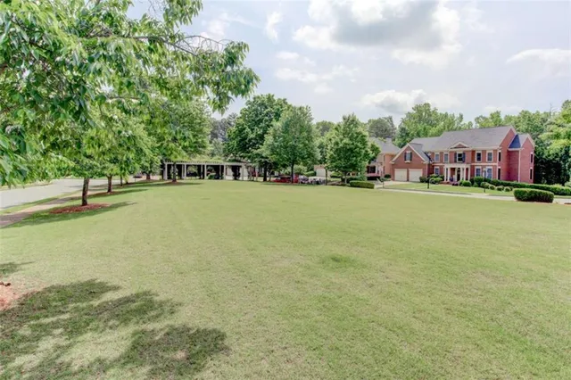 $1,040,000 | 7520 Ledgewood Way, Suwanee, GA 30024