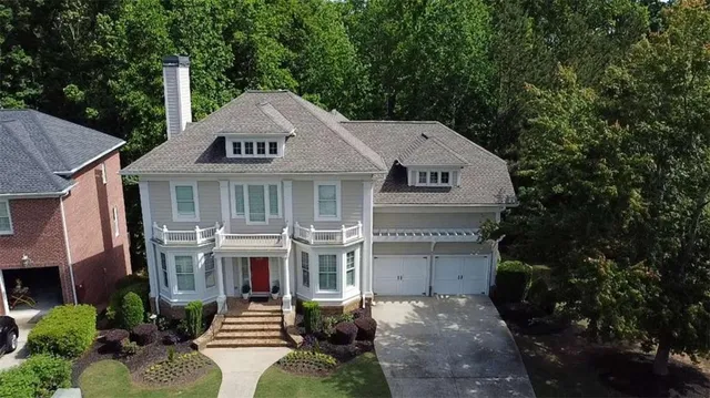 $1,040,000 | 7520 Ledgewood Way, Suwanee, GA 30024