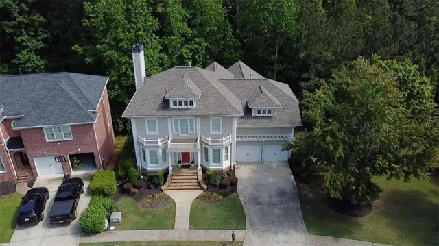 $1,040,000 | 7520 Ledgewood Way, Suwanee, GA 30024