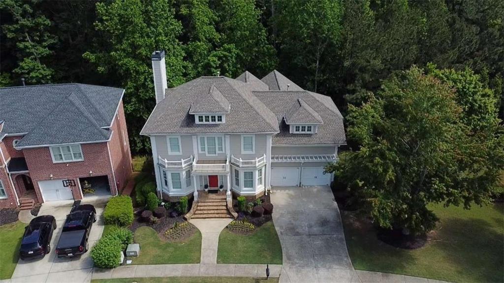 7520 Ledgewood Way Suwanee, GA 30024 - Photo 90 of 95