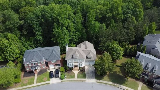 $1,040,000 | 7520 Ledgewood Way, Suwanee, GA 30024