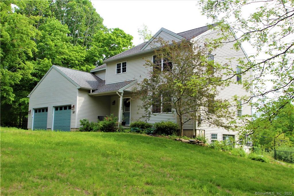 207 Metcalf Road Tolland, CT 06084 - Photo 1 of 1 Gallery Image 1