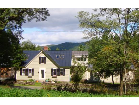414 Hebbard Road Fairlee, VT 05045 - Photo 1 of 1