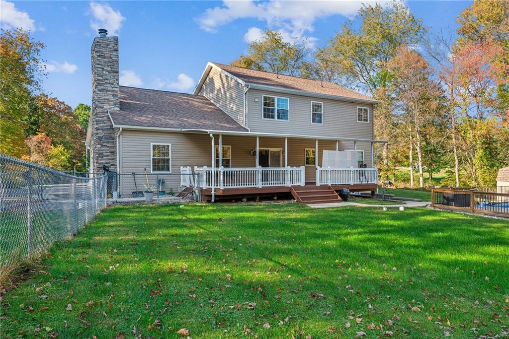 1721 Washington Road Apollo, PA 15613 - Photo 2 of 48 Gallery Image 2