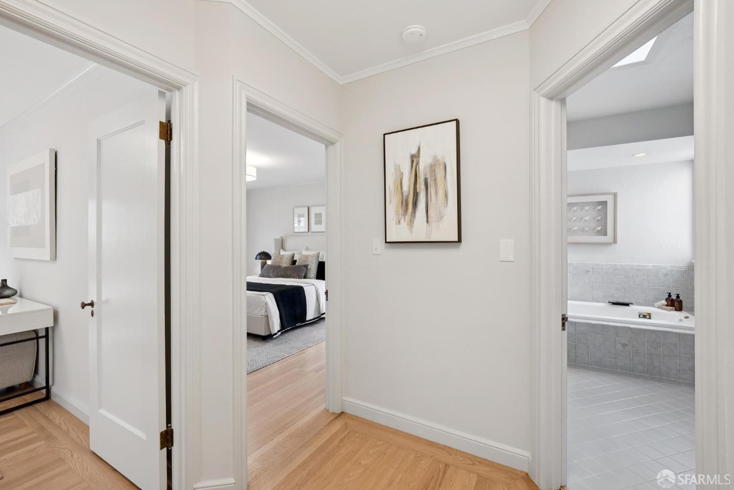 1867 15th Avenue San Francisco, CA 94122 - Photo 23 of 75