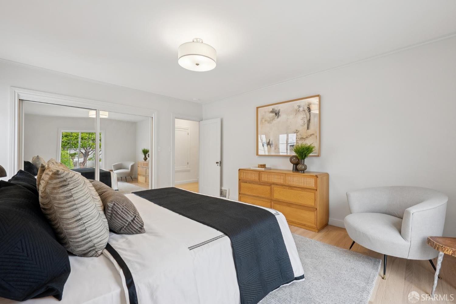 1867 15th Avenue San Francisco, CA 94122 - Photo 27 of 75