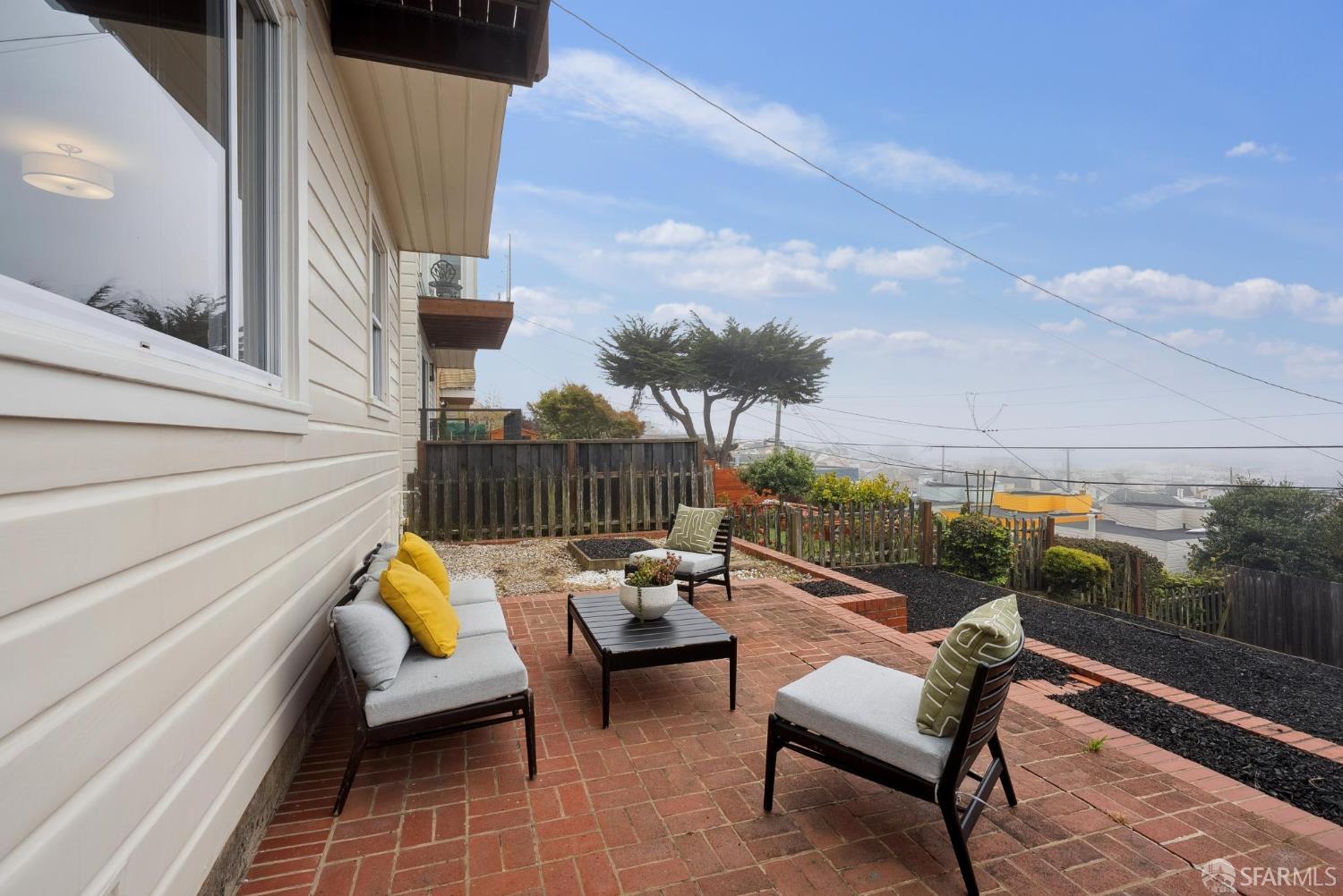 1867 15th Avenue San Francisco, CA 94122 - Photo 57 of 75