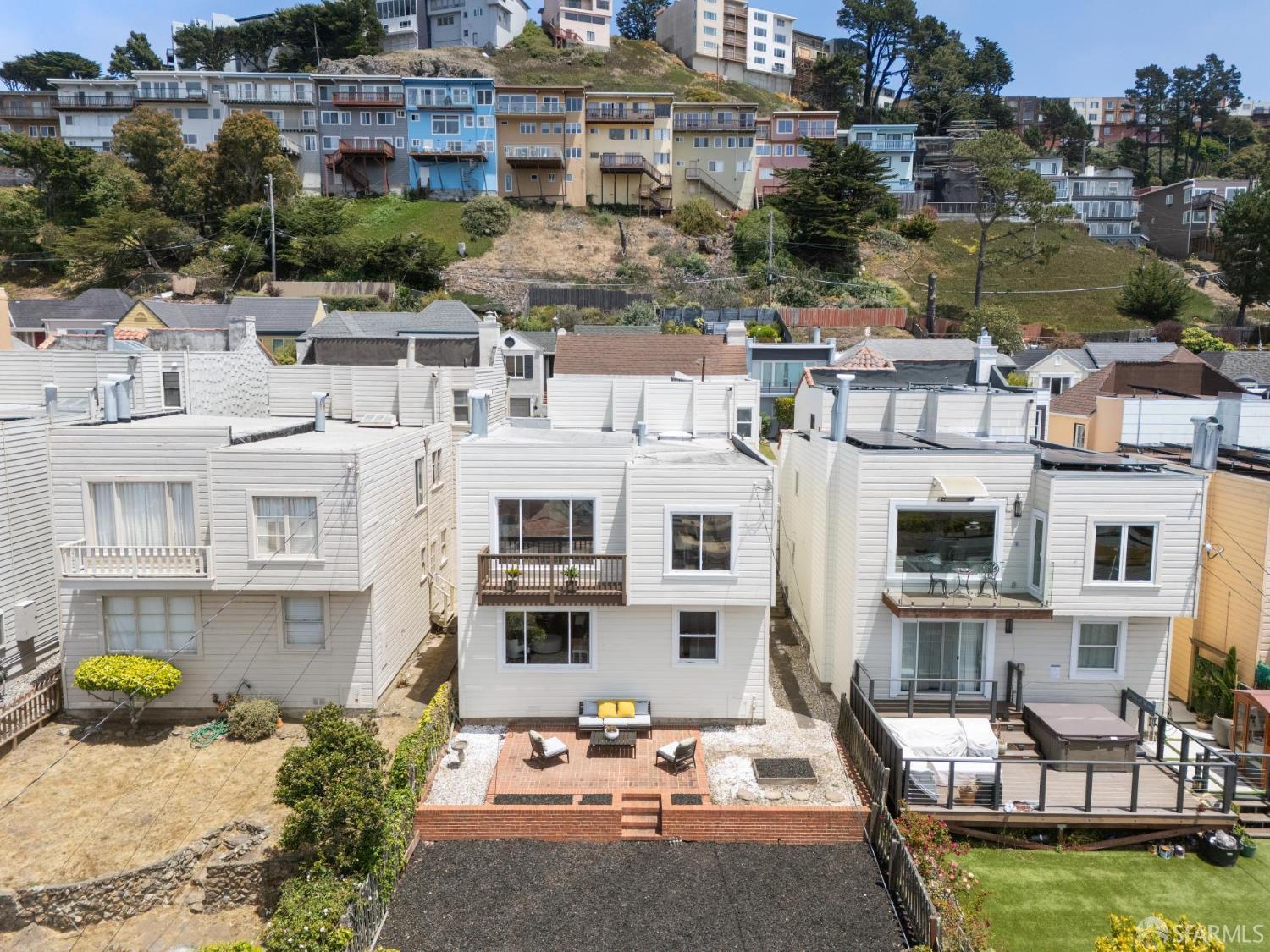 1867 15th Avenue San Francisco, CA 94122 - Photo 60 of 75