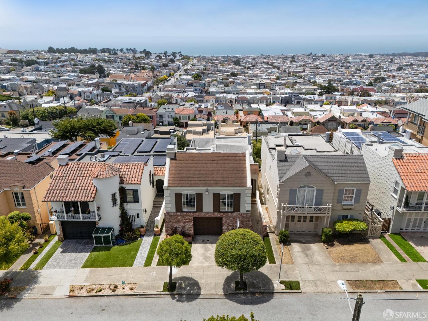 1867 15th Avenue San Francisco, CA 94122 - Photo 62 of 75