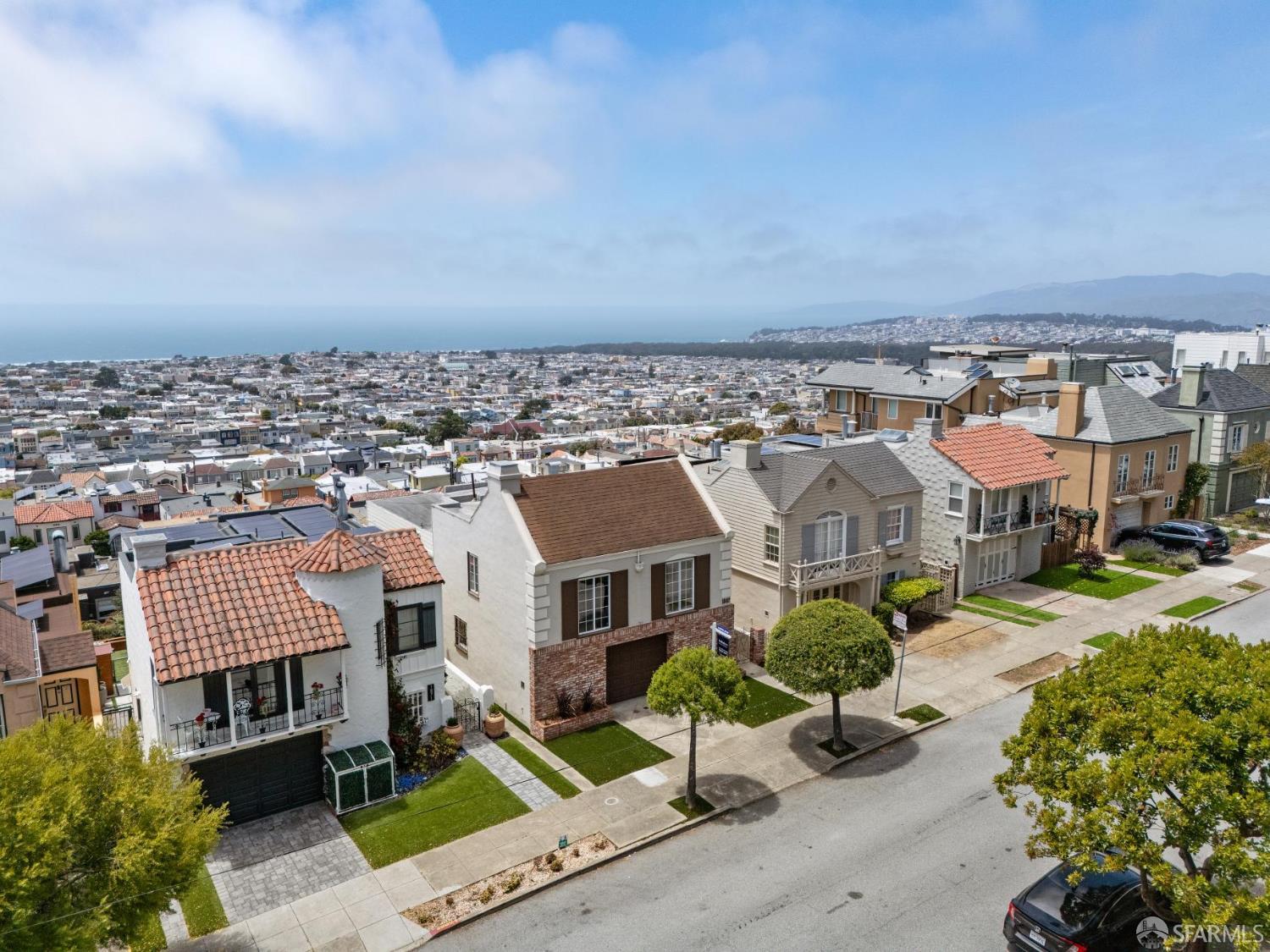 1867 15th Avenue San Francisco, CA 94122 - Photo 63 of 75