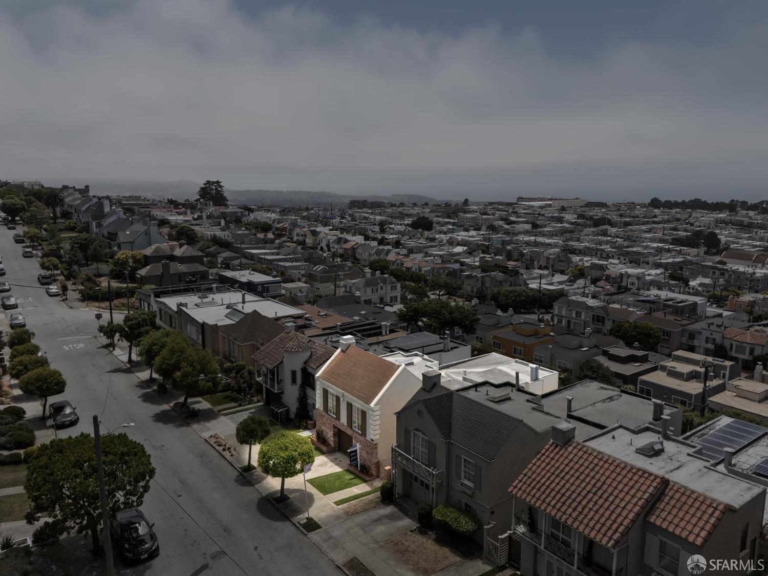 1867 15th Avenue San Francisco, CA 94122 - Photo 66 of 75