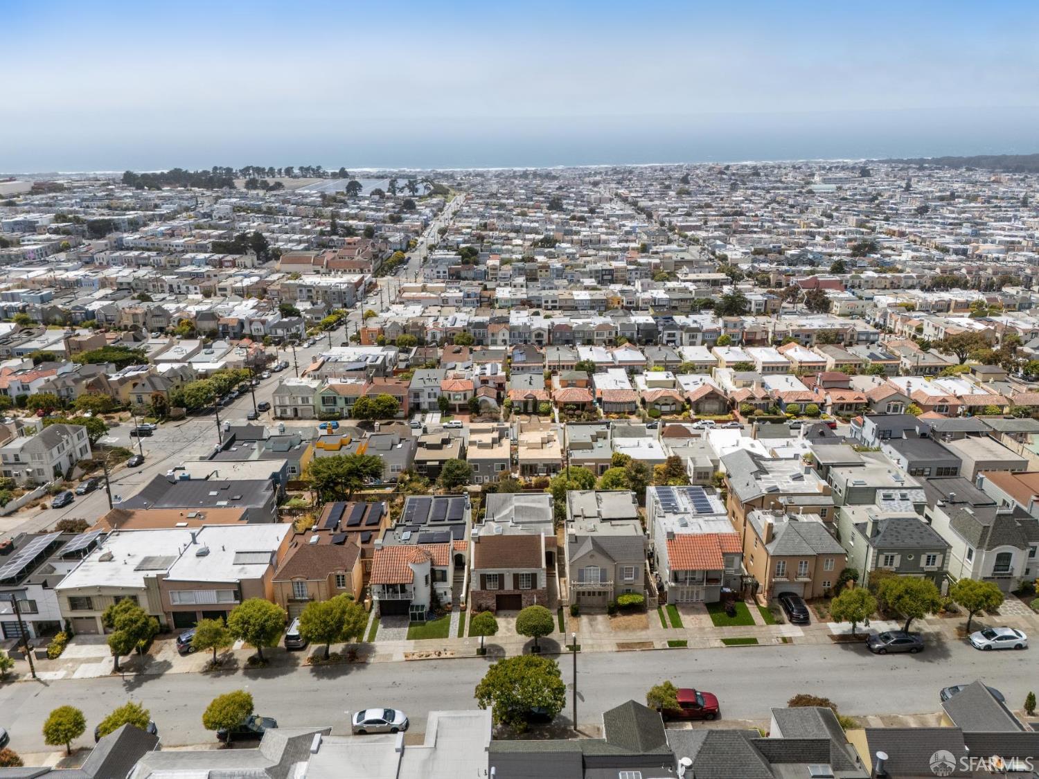 1867 15th Avenue San Francisco, CA 94122 - Photo 71 of 75