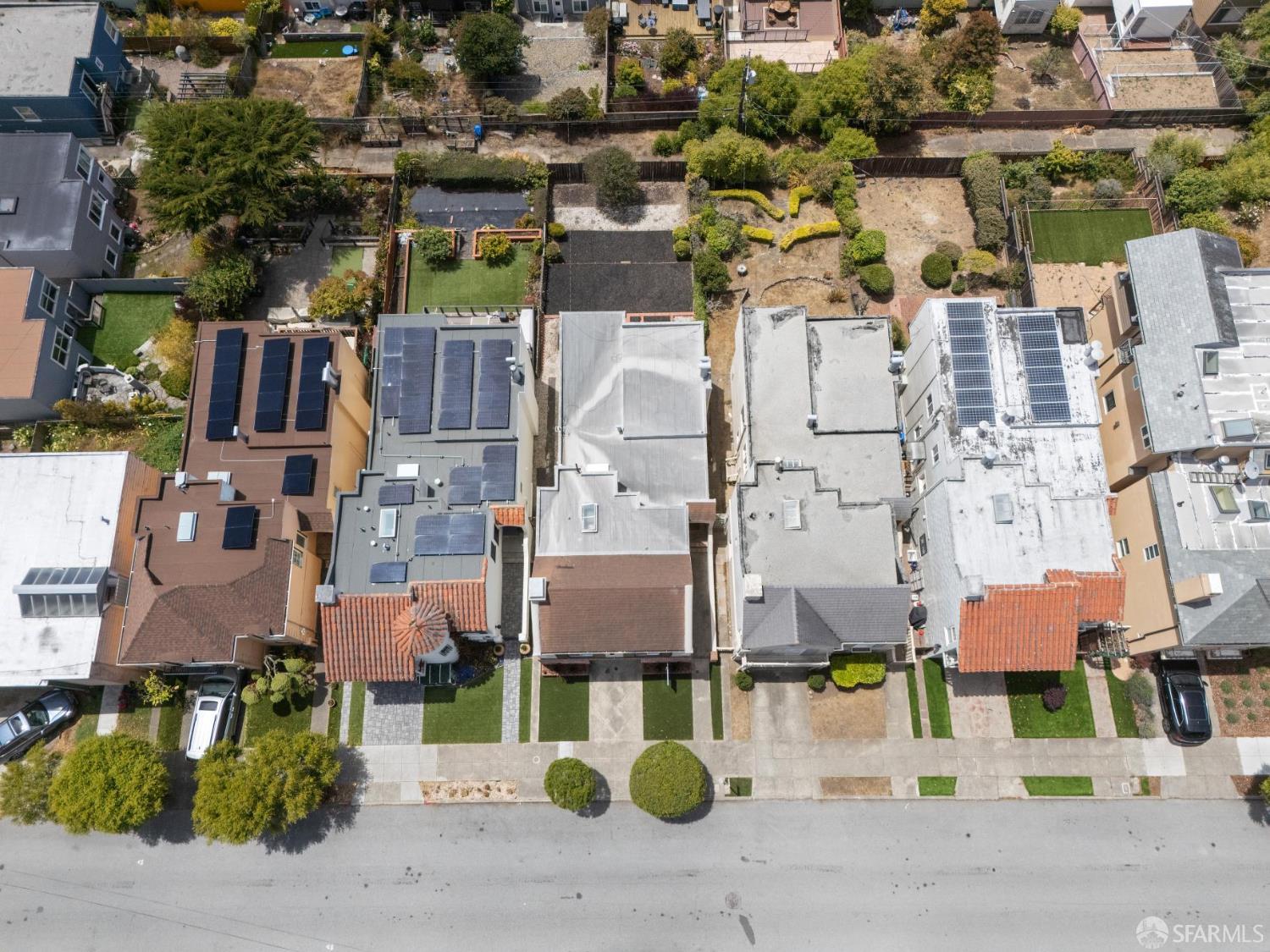 1867 15th Avenue San Francisco, CA 94122 - Photo 72 of 75