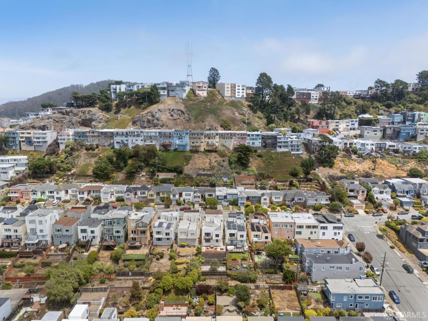 1867 15th Avenue San Francisco, CA 94122 - Photo 73 of 75