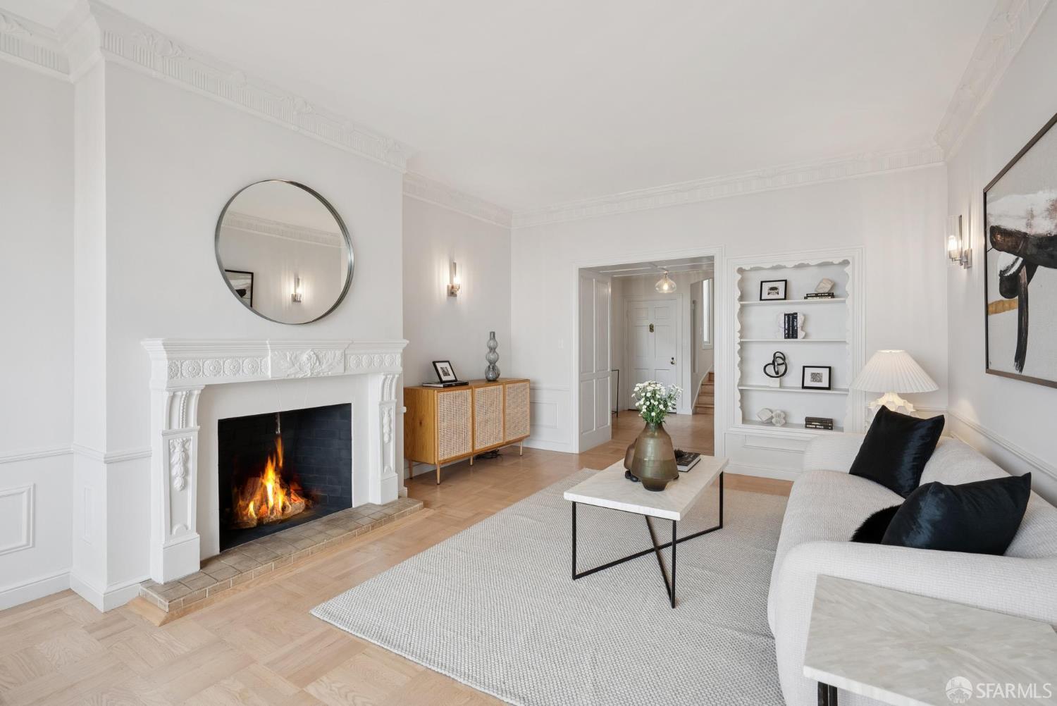 1867 15th Avenue San Francisco, CA 94122 - Photo 9 of 75