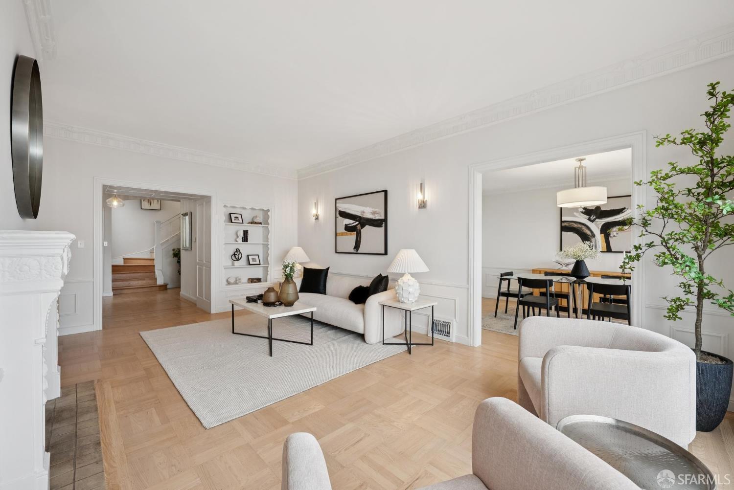 1867 15th Avenue San Francisco, CA 94122 - Photo 10 of 75