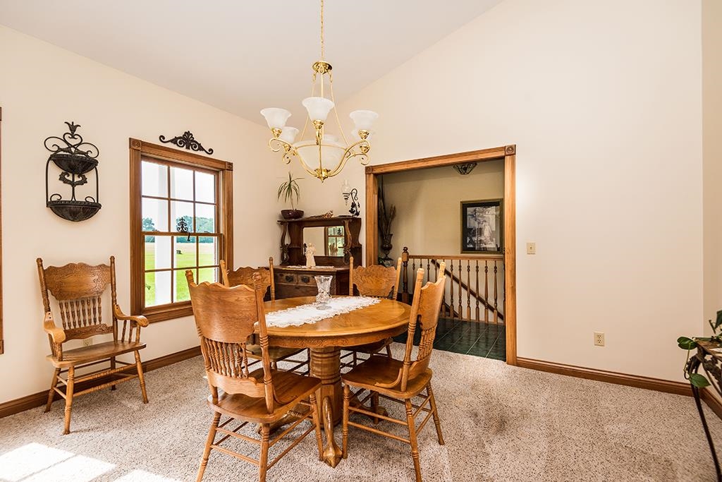 1017 Atkinson Road Vincennes, IN 47591 - Photo 12 of 33 Gallery Image 12