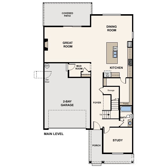 4223 Southwest Rustler Street Port Orchard, WA 98367 - Photo 27 of 27