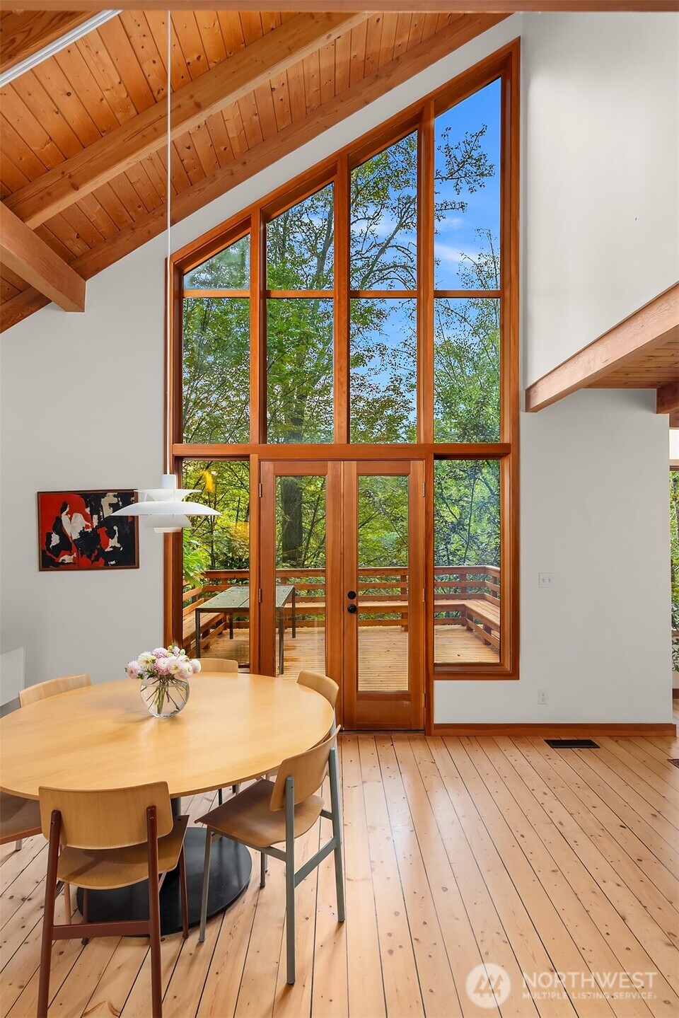 4140 Lytle Road Northeast Bainbridge Island, WA 98110 - Photo 10 of 28 Gallery Image 10