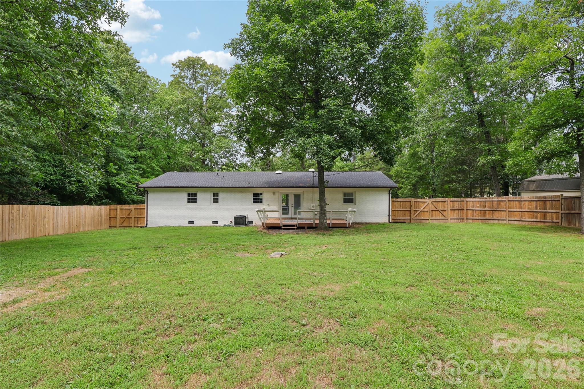 207 South Gold Branch Road Richfield, NC 28137 - Photo 42 of 43