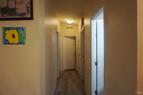 a view of a bathroom