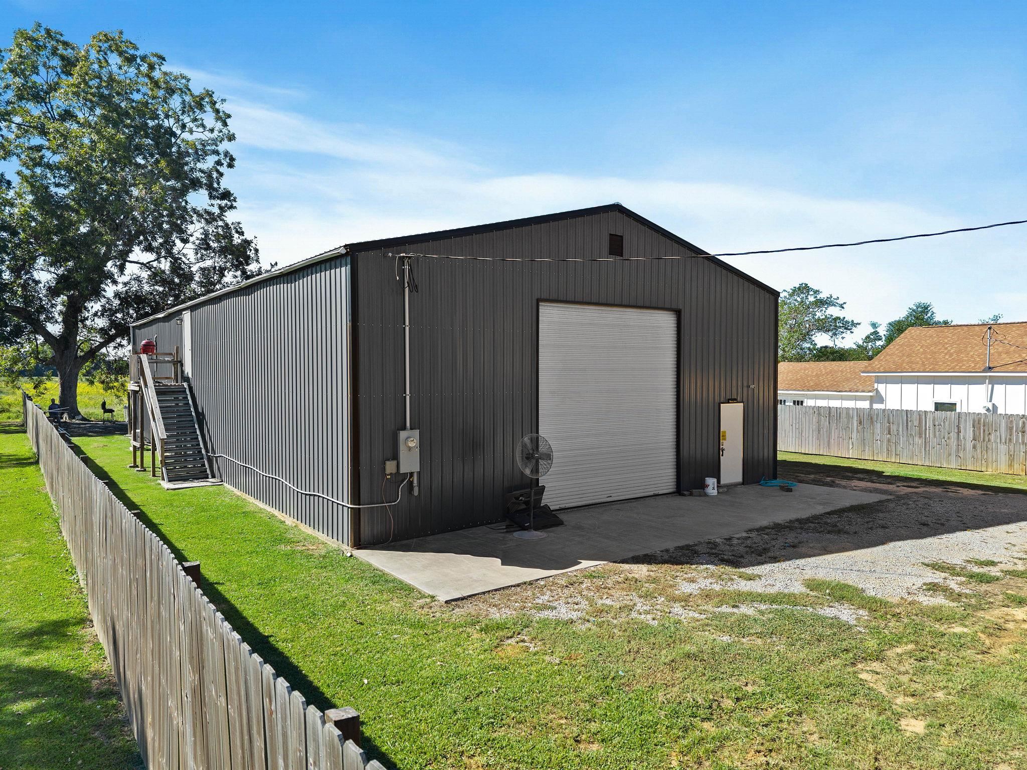 16796 Thompson Road Loxley, AL 36551 - Photo 72 of 93 Out Buildings