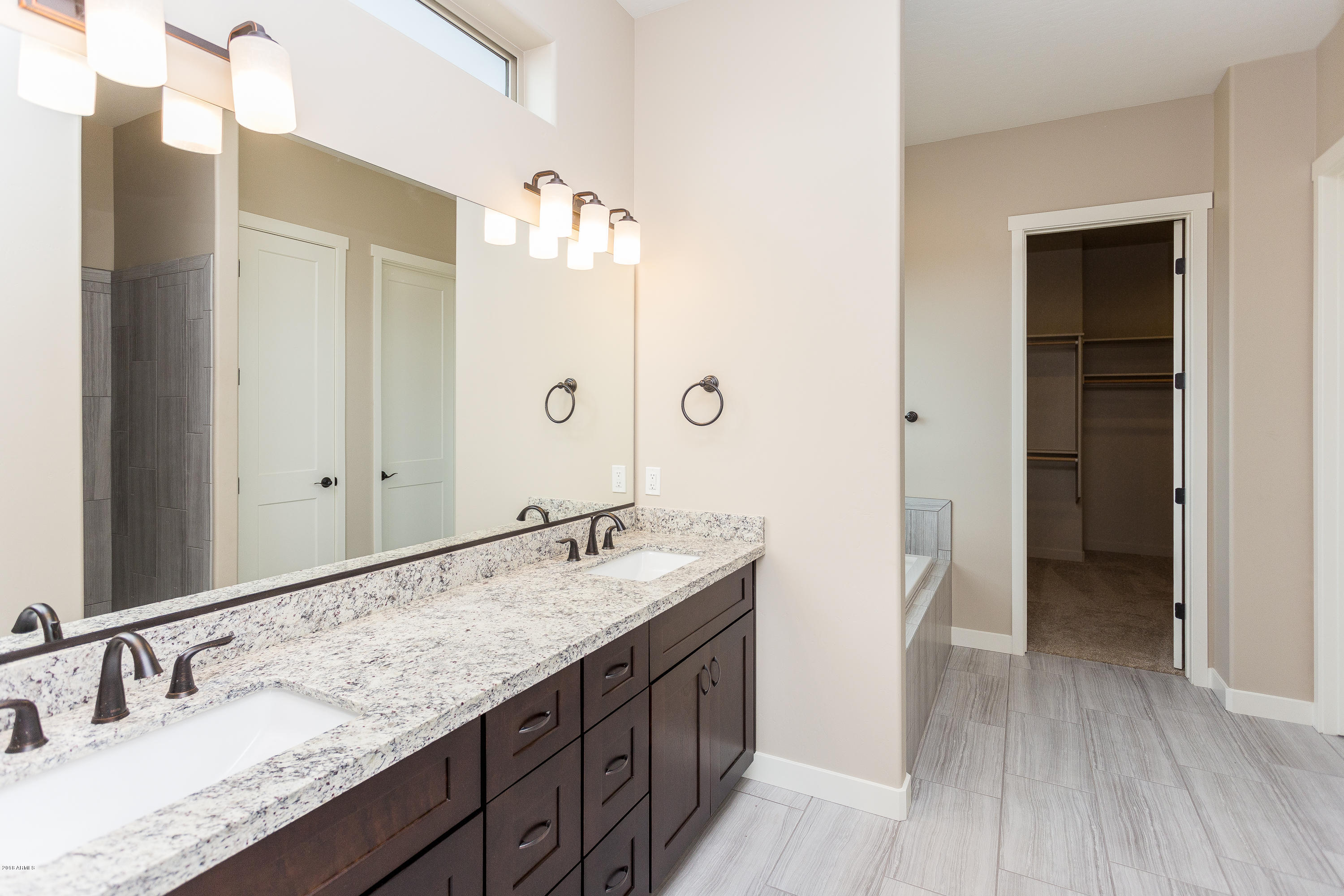 9937 East Lonesome Valley Road Prescott Valley, AZ 86315 - Photo 14 of 22 014_Master Bathroom